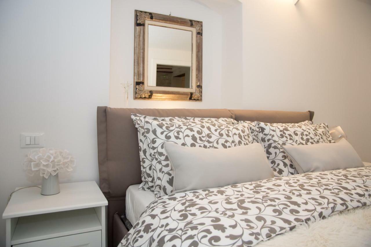 Appartamento Residenza Romantica