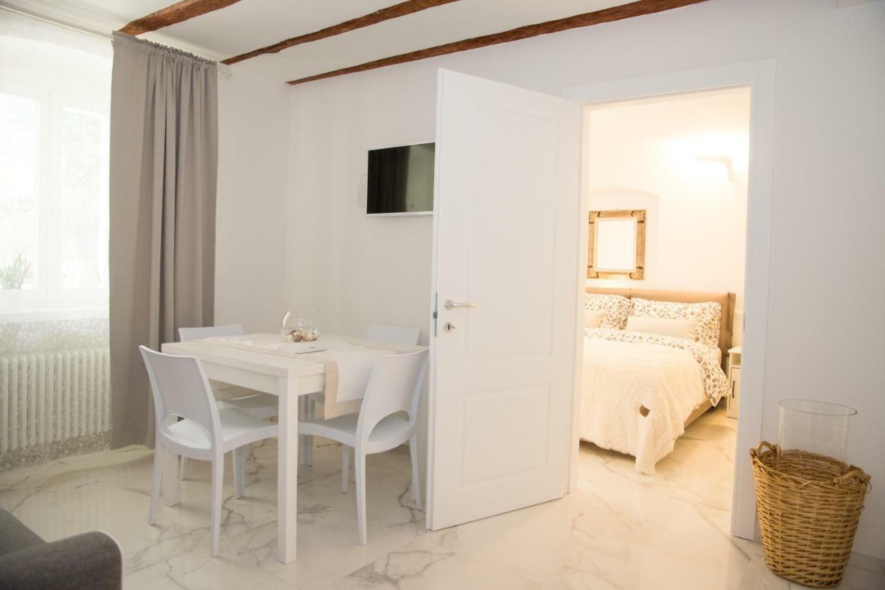 Appartamento Residenza Romantica