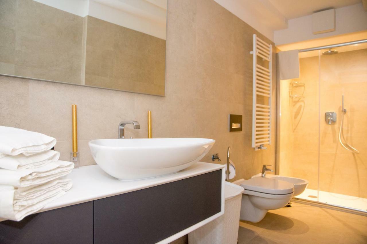 Appartamento Residenza Romantica Riva del Garda