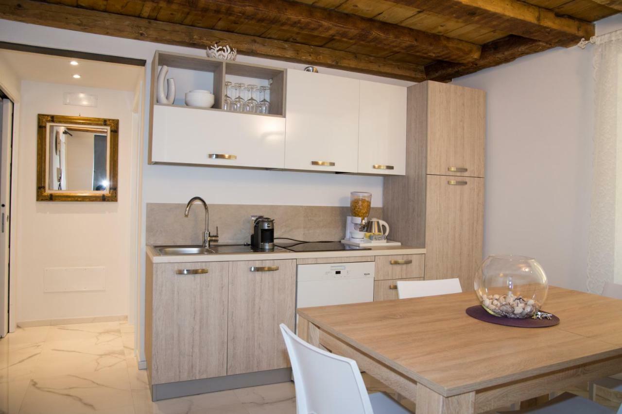 Residenza Romantica Riva del Garda
