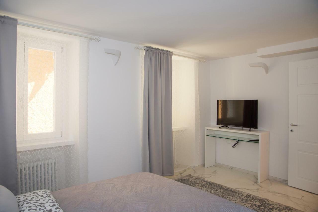 Appartamento Residenza Romantica *