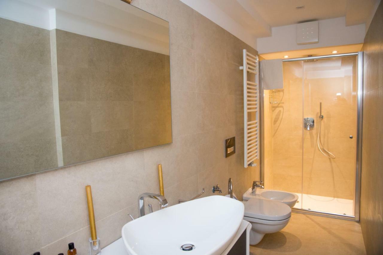 Residenza Romantica Appartamento