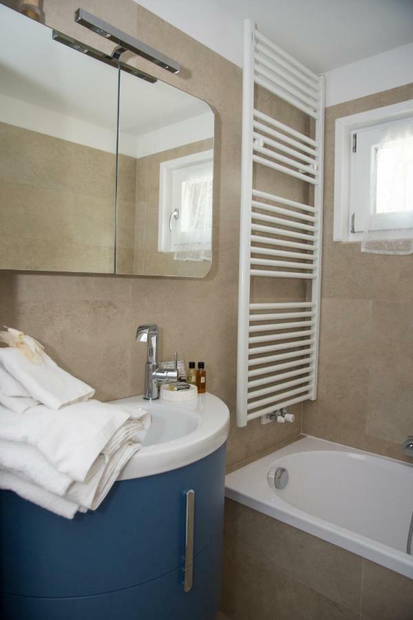 Residenza Romantica