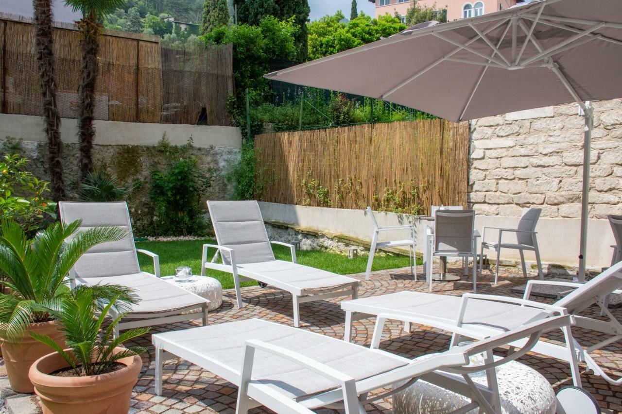 Residenza Romantica Riva del Garda