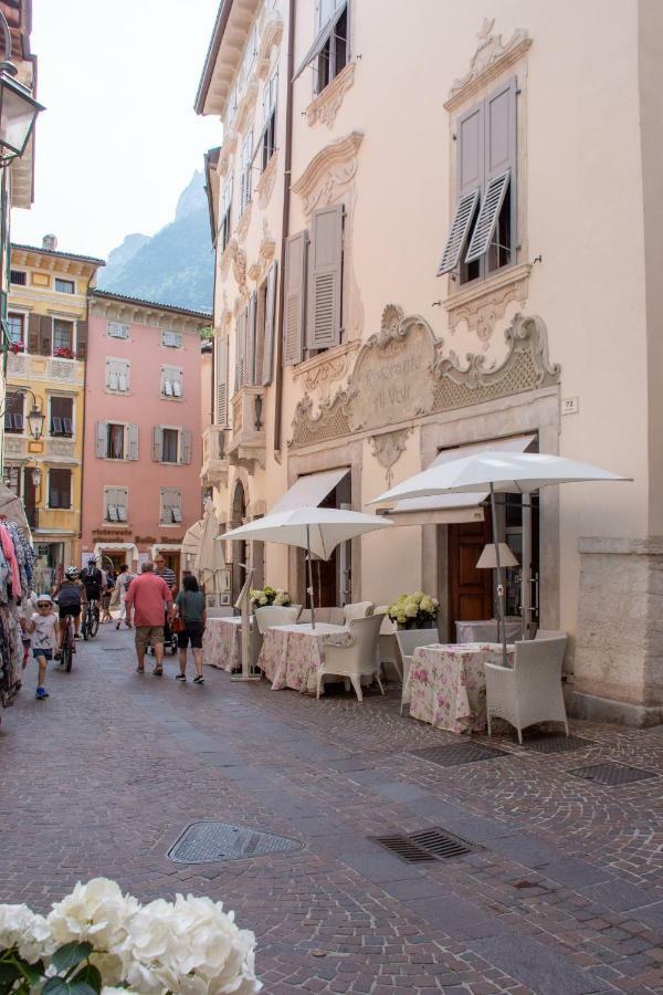 Residenza Romantica *