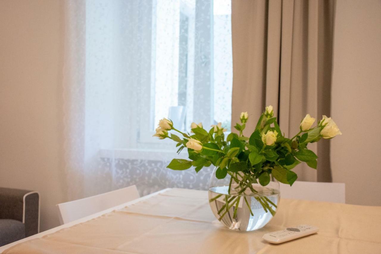 Residenza Romantica Riva del Garda